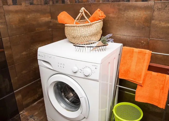 Fantastic Marilyn Orlando 85 Apartment