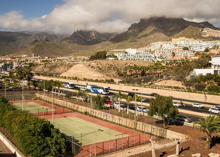 Apartment Fantastic Marilyn Orlando 85 Costa Adeje (Tenerife)