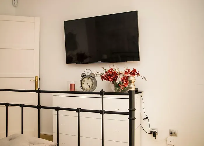 Fantastic Marilyn Orlando 85 Apartment Costa Adeje (Tenerife)