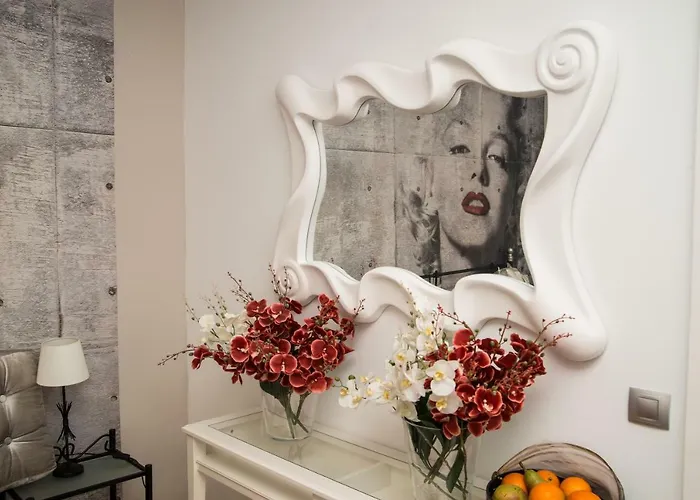 Fantastic Marilyn Orlando 85 Apartment Costa Adeje (Tenerife)