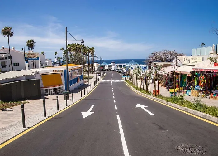 Apartment Fantastic Marilyn Orlando 85 Costa Adeje (Tenerife)