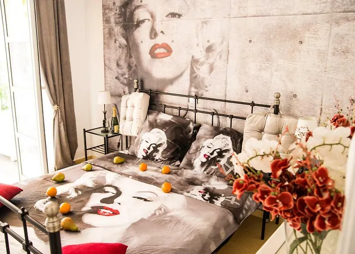 Apartment Fantastic Marilyn Orlando 85 Costa Adeje (Tenerife)