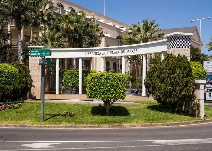 Fantastic Marilyn Orlando 85 Costa Adeje (Tenerife)