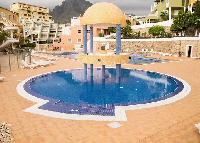 Fantastic Marilyn Orlando 85 * Costa Adeje (Tenerife)