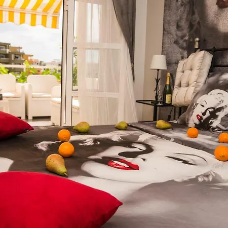 Fantastic Marilyn Orlando 85 Apartamento *