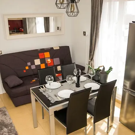 Apartamento Fantastic Marilyn Orlando 85 Costa Adeje (Tenerife)