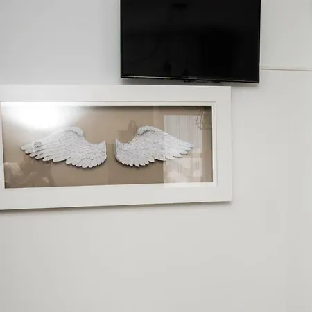 Fantastic Marilyn Orlando 85 Appartement *