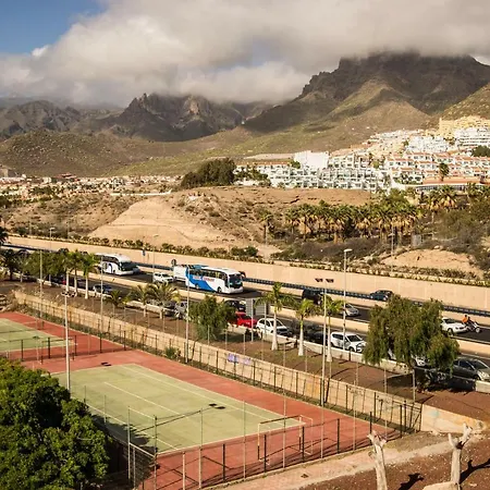 Apartamento Fantastic Marilyn Orlando 85 Costa Adeje (Tenerife)