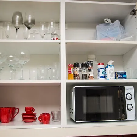 Fantastic Marilyn Orlando 85 Apartamento *