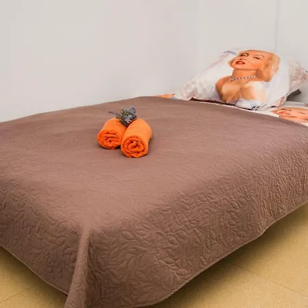 Apartamento Fantastic Marilyn Orlando 85 *