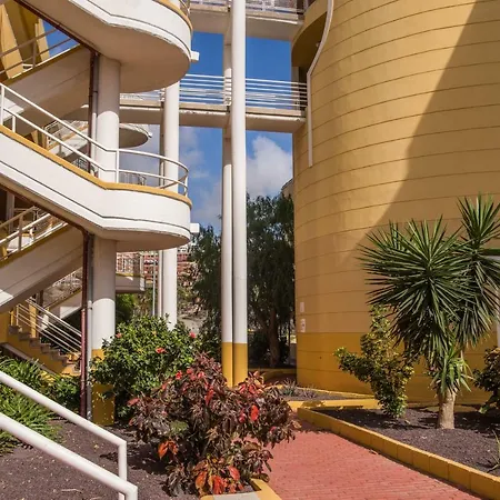 Apartamento Fantastic Marilyn Orlando 85 Costa Adeje (Tenerife)