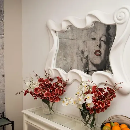 Fantastic Marilyn Orlando 85 Lejlighed Costa Adeje (Tenerife)
