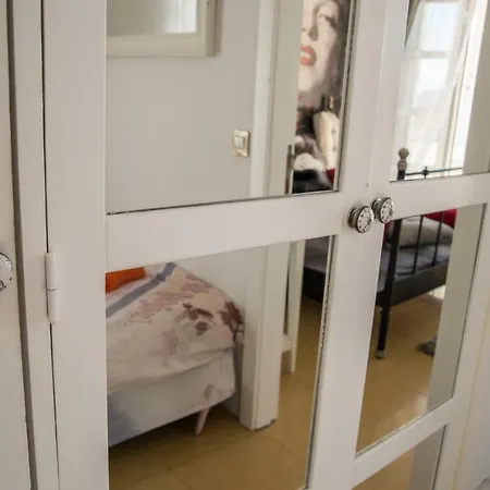 Apartamento Fantastic Marilyn Orlando 85