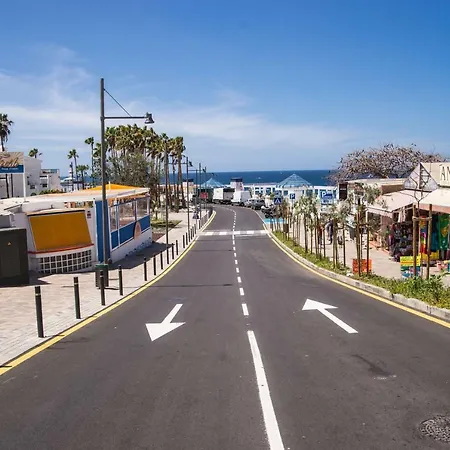 Appartement Fantastic Marilyn Orlando 85 Costa Adeje (Tenerife)