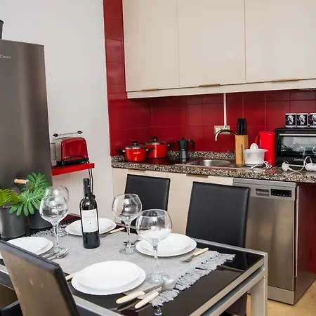 Apartamento Fantastic Marilyn Orlando 85 Costa Adeje (Tenerife)