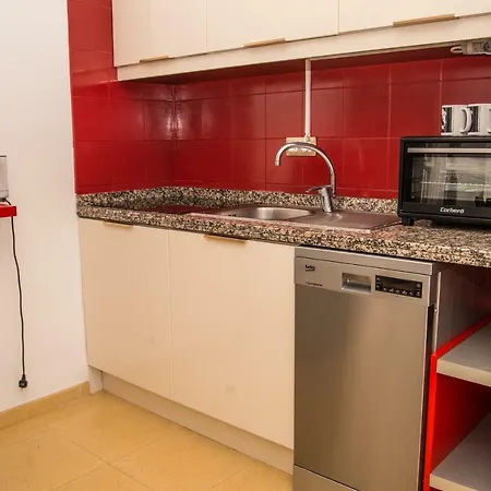 Fantastic Marilyn Orlando 85 * Costa Adeje (Tenerife)