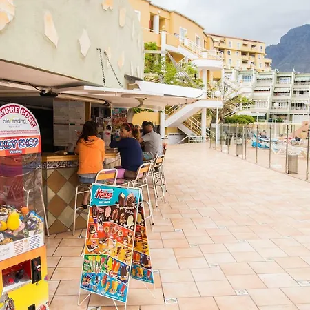 Fantastic Marilyn Orlando 85 Apartamento Costa Adeje (Tenerife)