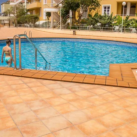 Fantastic Marilyn Orlando 85 Costa Adeje (Tenerife)