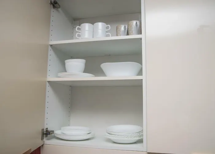 Fantastic Marilyn Orlando 85 아파트 *