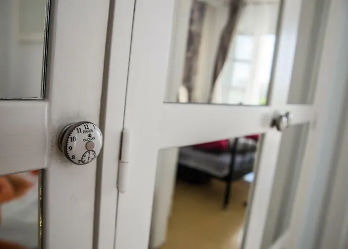 Fantastic Marilyn Orlando 85 아파트