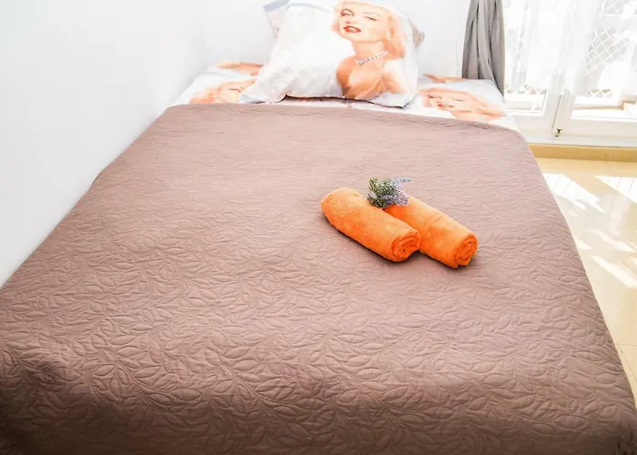 Fantastic Marilyn Orlando 85 * 아데제