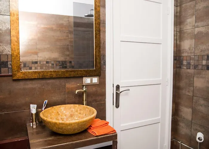 Fantastic Marilyn Orlando 85 Appartamento *