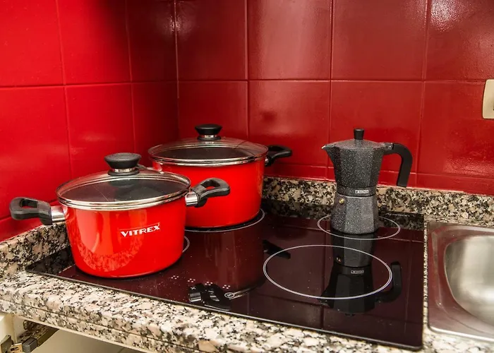 Fantastic Marilyn Orlando 85 شقة أذيخي