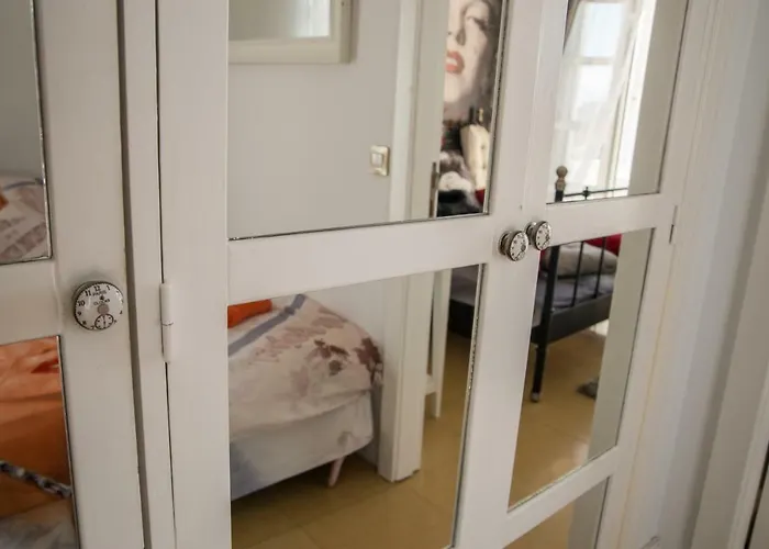 아파트 Fantastic Marilyn Orlando 85