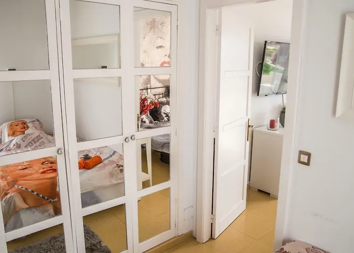 Fantastic Marilyn Orlando 85 * 아데제