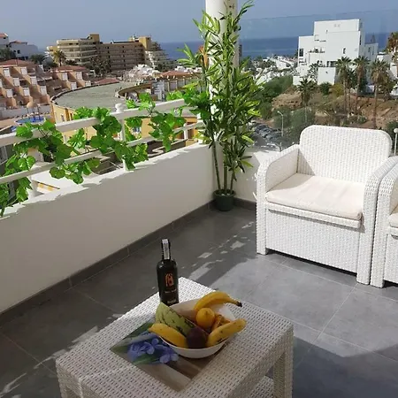 Fantastic Marilyn Orlando 85 * Costa Adeje (Tenerife)