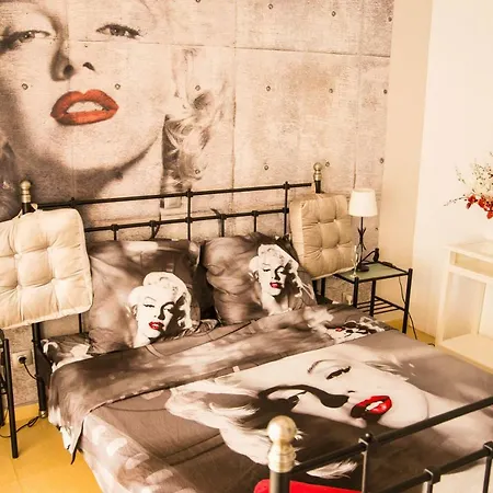 Fantastic Marilyn Orlando 85 Appartamento *