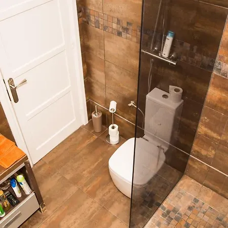 Fantastic Marilyn Orlando 85 * Costa Adeje (Tenerife)