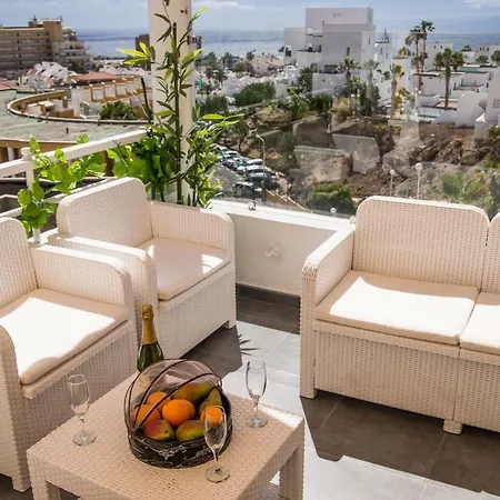 Fantastic Marilyn Orlando 85 Apartament Costa Adeje (Tenerife)