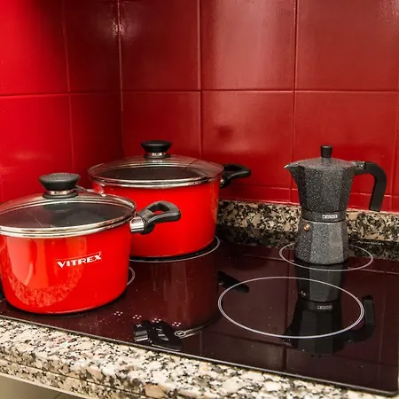 Fantastic Marilyn Orlando 85 Appartamento Costa Adeje (Tenerife)