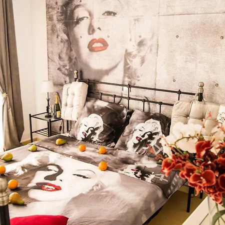 Apartament Fantastic Marilyn Orlando 85 Costa Adeje (Tenerife)