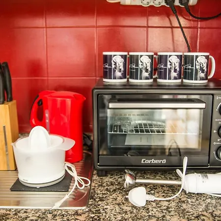 Appartamento Fantastic Marilyn Orlando 85 Costa Adeje (Tenerife)