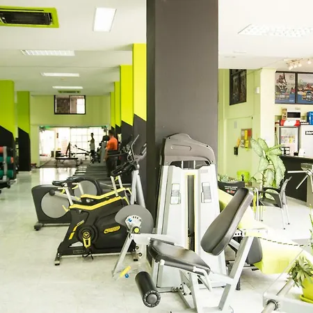 Appartamento Fantastic Marilyn Orlando 85