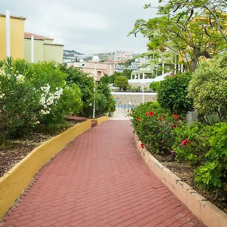 Fantastic Marilyn Orlando 85 Costa Adeje