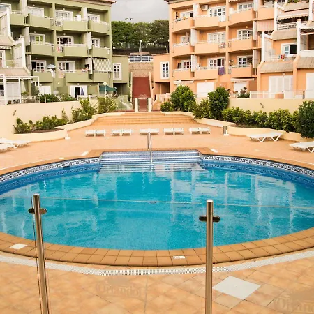 Fantastic Marilyn Orlando 85 Costa Adeje (Tenerife)