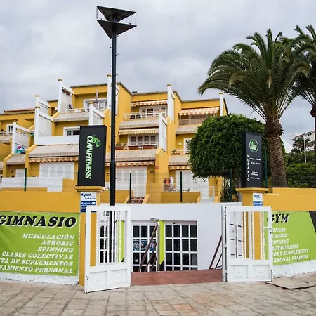 Fantastic Marilyn Orlando 85 Appartamento