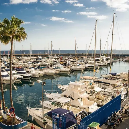 Fantastic Marilyn Orlando 85 דירה אדחה