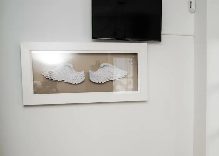 Fantastic Marilyn Orlando 85 Apartman *