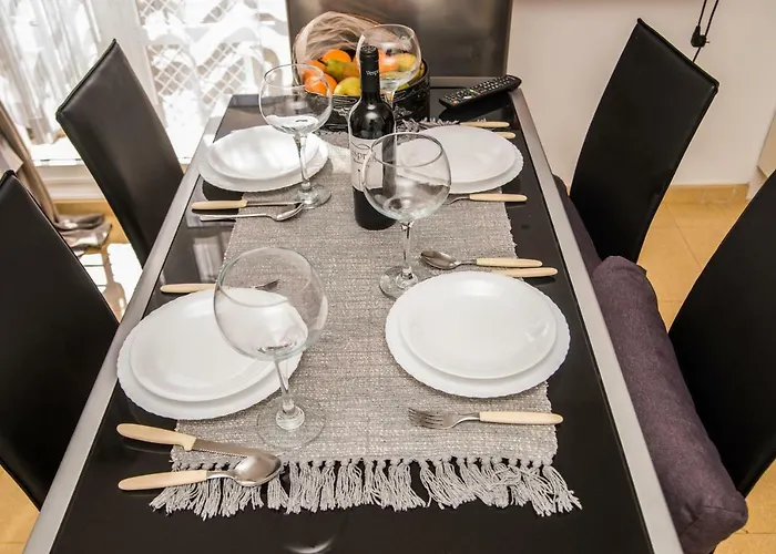 Apartman Fantastic Marilyn Orlando 85