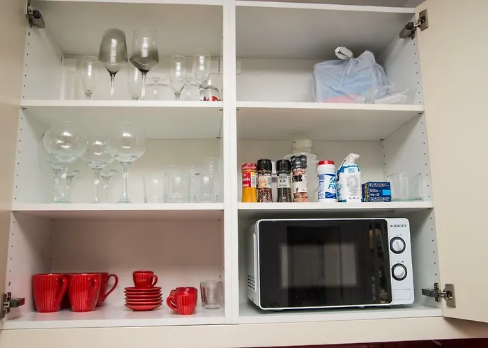 Fantastic Marilyn Orlando 85 アパート *