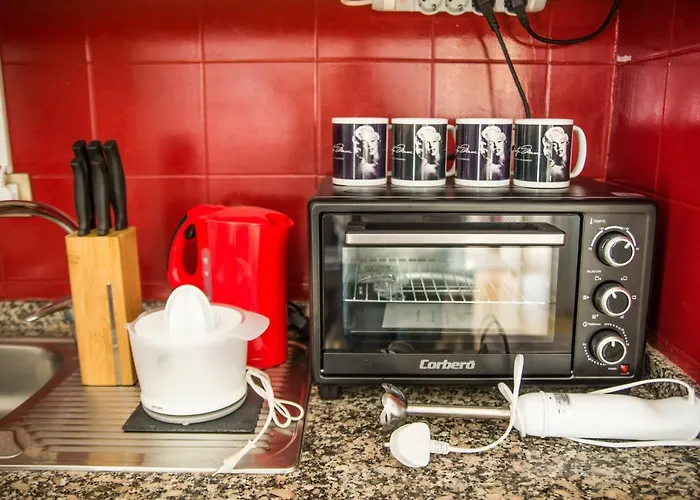 Daire Fantastic Marilyn Orlando 85 Costa Adeje