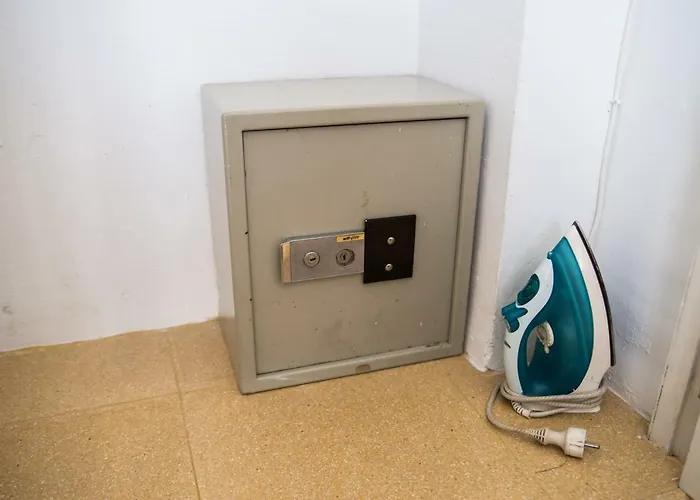 Apartman Fantastic Marilyn Orlando 85 Costa Adeje (Tenerife)