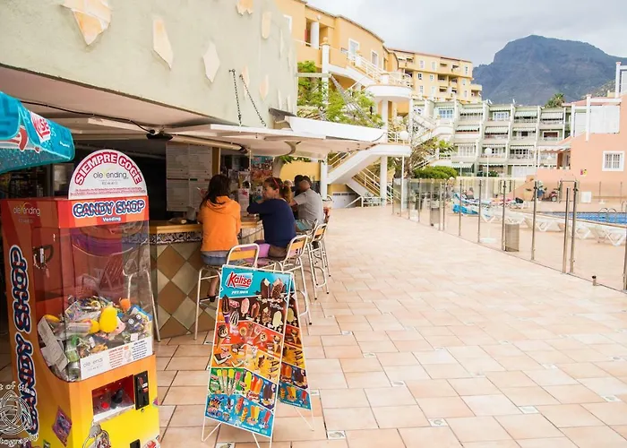 Fantastic Marilyn Orlando 85 Apartman Costa Adeje (Tenerife)