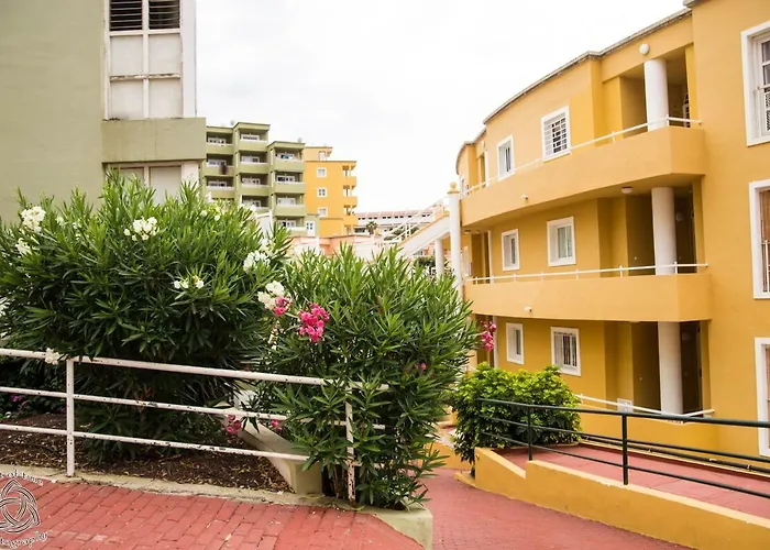 Fantastic Marilyn Orlando 85 Apartman Costa Adeje (Tenerife)