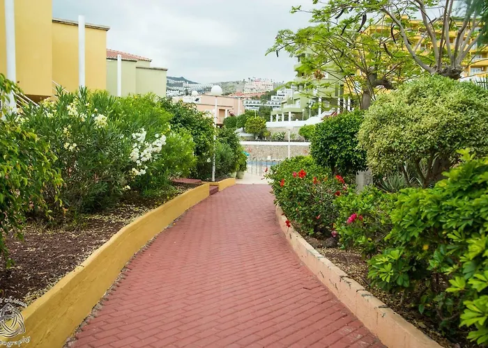 Fantastic Marilyn Orlando 85 Costa Adeje (Tenerife)