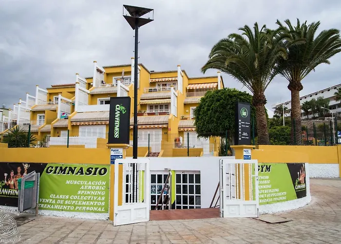 Fantastic Marilyn Orlando 85 Apartman